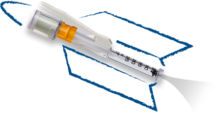 Virtually Painless The J Tip Needle Free Injection System